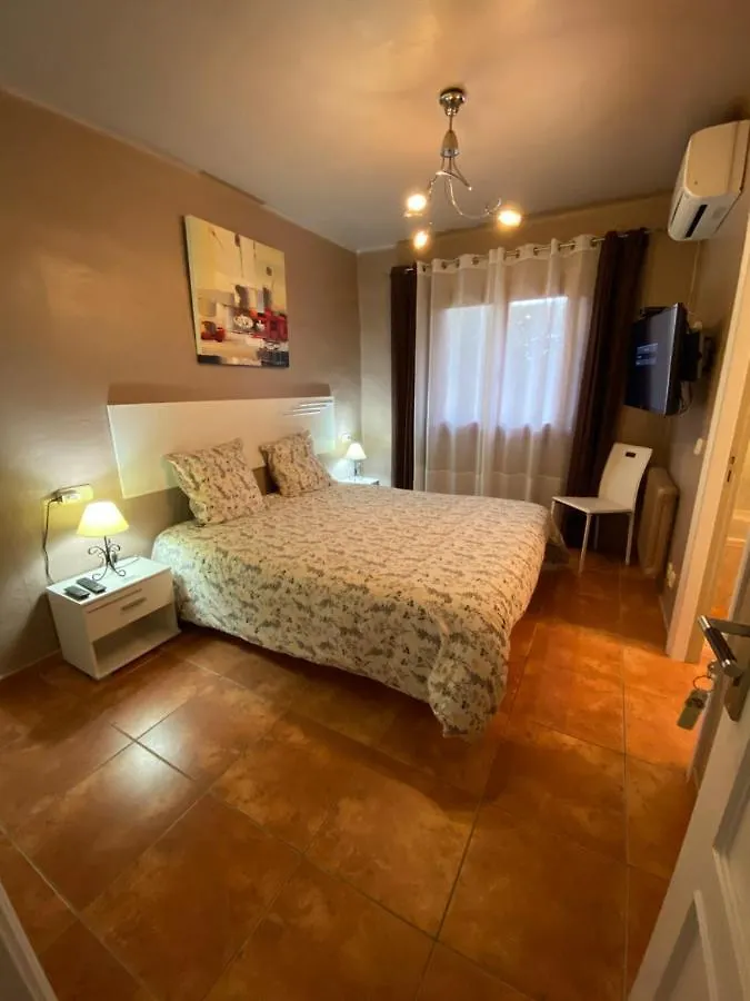 La Villa Du Golf Peralada