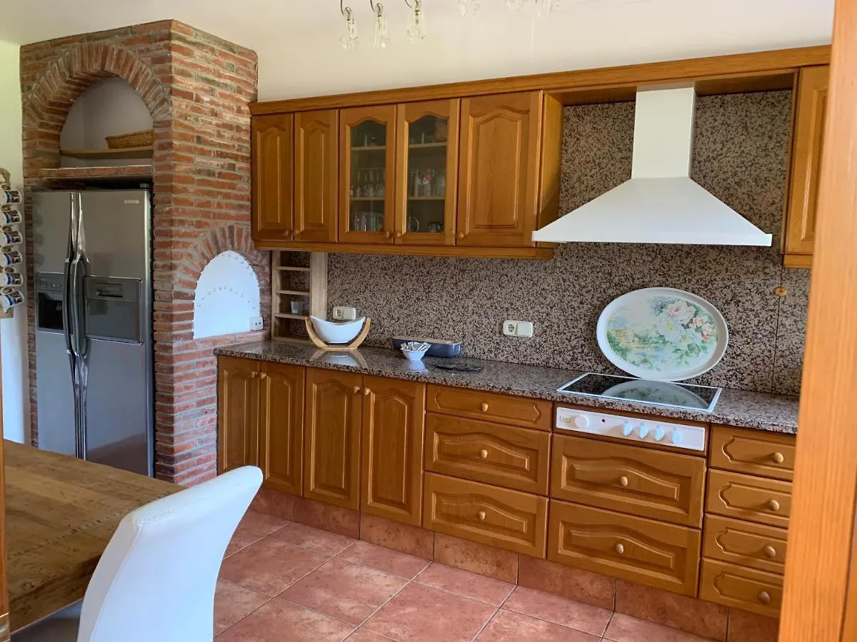La Villa Du Golf Peralada