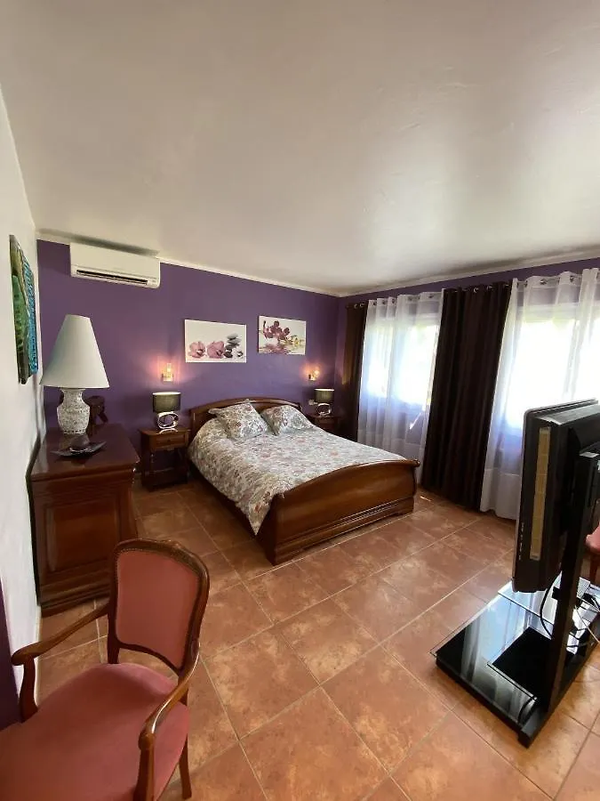 La Villa Du Golf Peralada